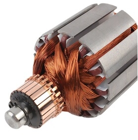 什么是無人化電機自動生產線組裝設備?